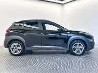 Usata Hyundai Kona 120 CV (88 kW) 2021 Nero SUV