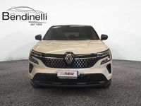 Usata Renault Austral Techno 200 CV (147 kW) 2023 Bianco SUV