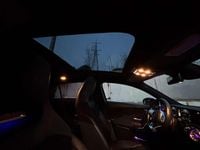 Usata Mercedes A200 Premium 150 CV (110 kW) 2020 Grigio Berlina