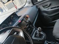 Usata Lancia Ypsilon Silver 69 CV (50 kW) 2020 Grigio Utilitaria