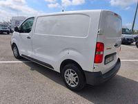 Usata Citroën Jumpy 120 CV (88 kW) 2020 Bianco Monovolume