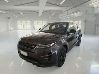 Usata Land Rover Range Rover evoque R-Dynamic 204 CV (150 kW) 2021 Grigio SUV
