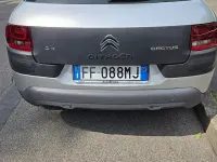 Usata Citroën C4 Cactus 99 CV (72 kW) 2016 Utilitaria