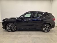 Nuova BMW X1 150 CV (110 kW) 2026 Nero SUV
