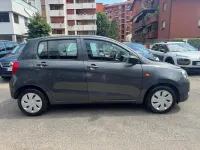 Usata Suzuki Celerio Cool 68 CV (50 kW) 2019 Grigio Utilitaria