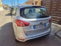 Usata Ford B-MAX 101 CV (74 kW) 2013 Grigio Monovolume