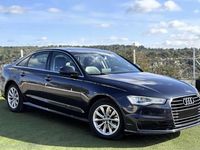 Usata Audi A6 Business 190 CV (139 kW) 2015 Berlina