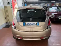 Usata Lancia Ypsilon Gold 68 CV (50 kW) 2020 Beige Utilitaria