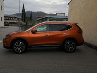 Usata Nissan X-Trail 177 CV (130 kW) 2017 SUV