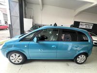 Usata Opel Meriva Cosmo 101 CV (74 kW) 2004 Other Monovolume