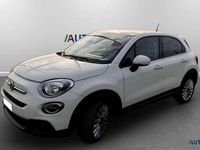 Usata Fiat 500X Urban 120 CV (88 kW) 2022 Bianco SUV