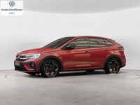 Usata VW Taigo R-line Plus 116 CV (85 kW) 2025 Rosso SUV