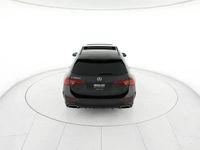 Usata Mercedes C300 AMG Line Premium Plus 313 CV (230 kW) 2025 Grigio Station wagon