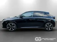 Usata Lancia Ypsilon 101 CV (74 kW) 2025 Nero ardesia Utilitaria