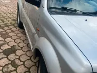 Usata Suzuki Jimny 82 CV (60 kW) 2004 Grigio SUV