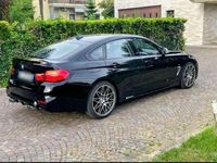 Usata BMW 420 Comfort Edition 190 CV (139 kW) 2016 Coupé
