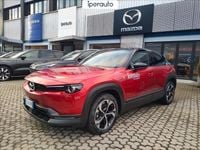 Usata Mazda MX30 Makoto 170 CV (125 kW) 2024 Rosso SUV
