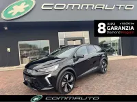 Nuova Mitsubishi Grandis Instyle 109 CV (80 kW) 2026 Nero SUV