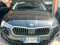 usata Skoda Octavia 2.0 TDI 2.0 TDI EVO SCR 150 CV DSG Wagon Style