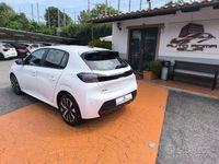 Usata Peugeot 208 Style 75 CV (55 kW) 2024 Bianco Utilitaria
