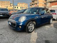 usata Mini Clubman (F54) - 2013