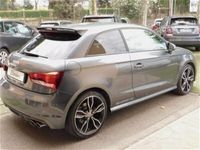 usata Audi S1 2.0 TFSI quattro KIT REVO1