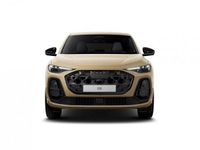 Nuova Audi Q5 Sportback S-Line 299 CV (219 kW) 2026 Oro sakhir metallizzato SUV