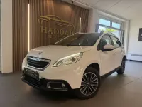 Usata Peugeot 2008 Active 99 CV (72 kW) 2015 Other SUV