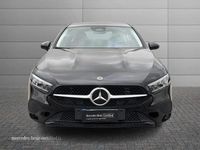 Occasion Mercedes A180 Advanced 116 ch (85 kW) 2025 Noir Berline