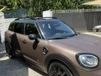 Usata Mini Cooper SD Countryman 190 CV (139 kW) 2018 SUV