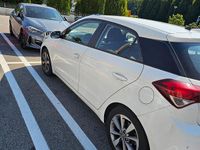 Usata Hyundai i20 2015 Bianco Berlina