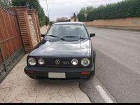 Usata VW Golf II GTI 136 CV (100 kW) 1989 Utilitaria