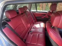 Usata BMW 525 218 CV (160 kW) 2012 Grigio Station wagon