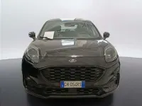 Usata Ford Puma ST-Line X 125 CV (91 kW) 2022 Nero SUV