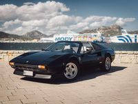 Usata Ferrari 208 155 CV (114 kW) 1981 Nero Coupé