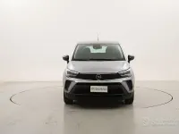 Usata Opel Crossland Edition 83 CV (61 kW) 2022 Grigio SUV