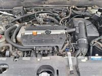 Usata Honda CR-V 150 CV (110 kW) 2004 Grigio SUV