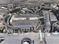 Usata Honda CR-V 2004 Grigio SUV