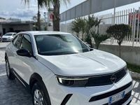 Usata Opel Mokka Ultimate 102 CV (75 kW) 2021 Bianco SUV