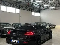 Usata Porsche Panamera GTS 441 CV (324 kW) 2014 Utilitaria