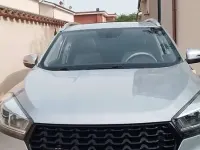 Usata DR DR 4.0 114 CV (83 kW) 2022 SUV