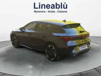 Nuova Cupra Leon 150 CV (110 kW) 2026 Nero midnight Berlina