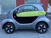 Usata XEV Yoyo 2023 Grigio Utilitaria