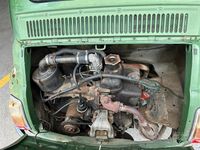 Usata Fiat 500 1960 Utilitaria