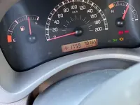 Usata Fiat Panda 54 CV (39 kW) 2006 Giallo Utilitaria