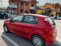 Usata Fiat Punto 2005 Utilitaria