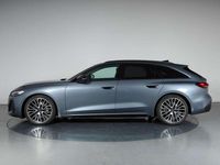 Usata Audi A5 S-Line 204 CV (150 kW) 2025 Blu orizzonte metallizzato Station wagon