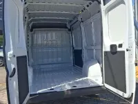 Nuova Peugeot Boxer S 120 CV (88 kW) 2026 Antracite Furgone