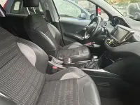 Usata Peugeot 2008 Access 82 CV (60 kW) 2014 SUV