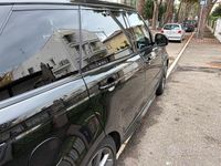 Usata Land Rover Range Rover Sport 249 CV (183 kW) 2019 Nero SUV